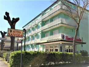 Hotel Savoia